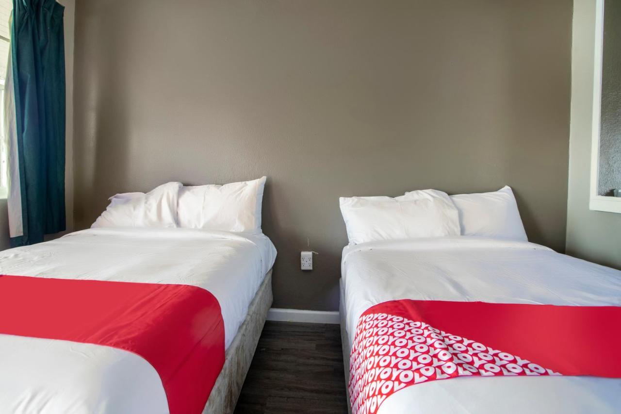 Oyo Hotel Lakeland Ga I-129 외부 사진