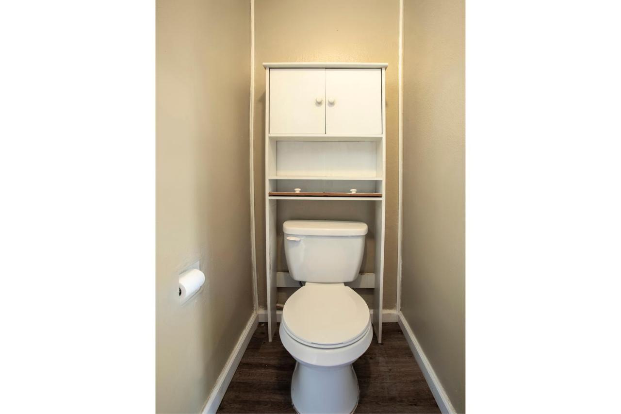 Oyo Hotel Lakeland Ga I-129 외부 사진