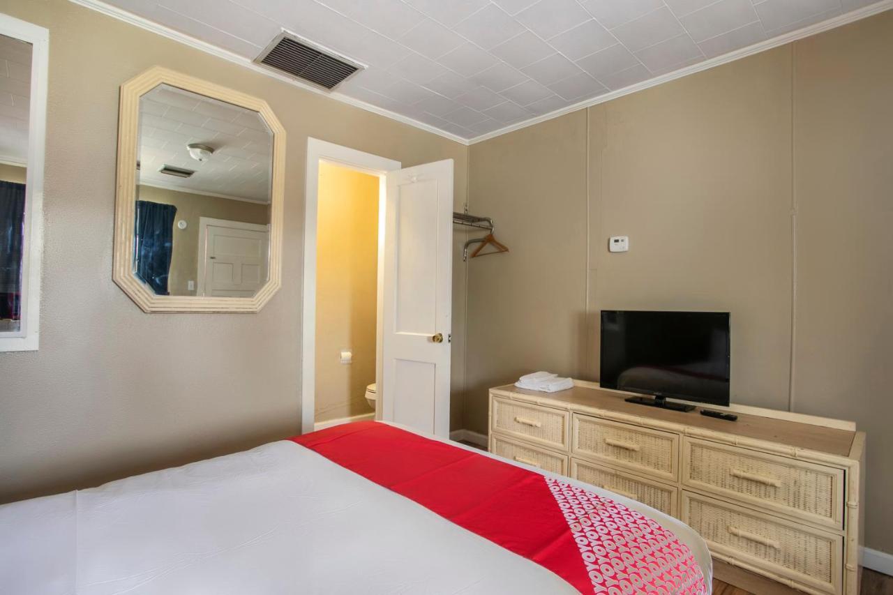 Oyo Hotel Lakeland Ga I-129 외부 사진