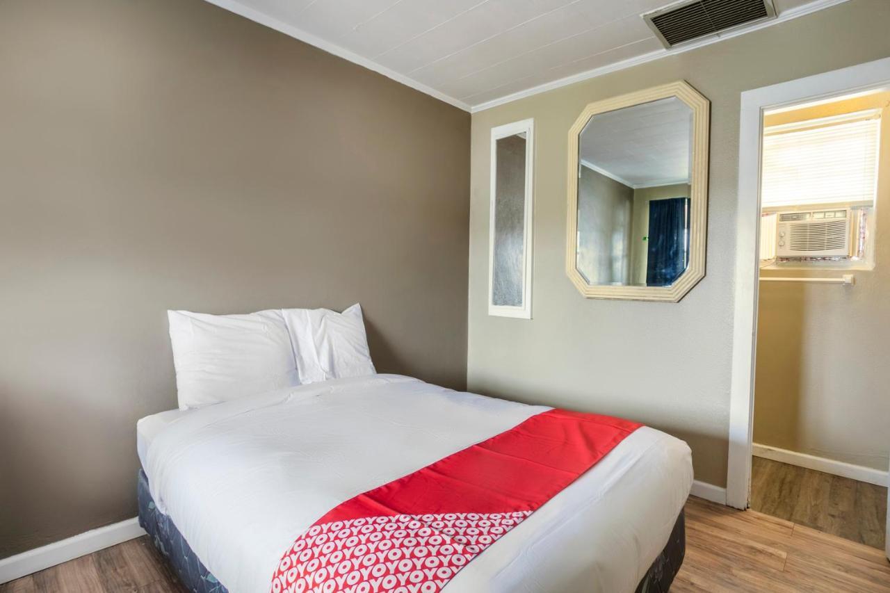 Oyo Hotel Lakeland Ga I-129 외부 사진
